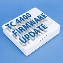 Firmwareupdate für TC4400-EU Kabel-Modem
