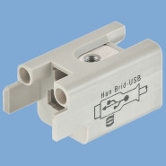 HAN-Brid USB-M Patchkabel 09120013091