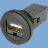 har-port USB 2.0 A-A WDF sw 09454521903