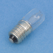 Signal-Kleinlampe E10  130V 2,4W
