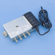 VX 43 B Verstärker 20dB 87-862 MHz