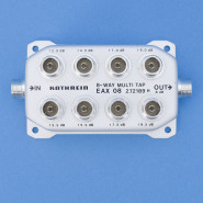 EAX 08  Abzweiger 8-fach IEC Sternvertlg