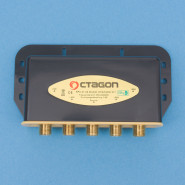 Diseqc Schalter SPU41-02 4x1 2.0Schalter