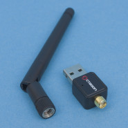 W-LAN USB WL 028/38 Stick Octagon
