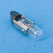 Miniaturlampe  T 4,6 FTL 302