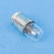 Miniaturlampe T1 3/4 MG5,7s/9