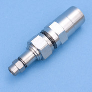 H011-A025-SPR Verbinder Coax3   ->7mm Ko