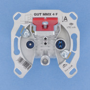 GUT MMX  4F Modem-Dose 1,2 GHz - LTE