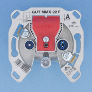 GUT MMX 22F Mo0dem-Dose 1,2 GHz - LTE