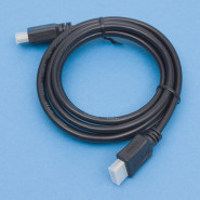 HDMI Kabel 1.4 b  UHD 4K/30Hz HEC