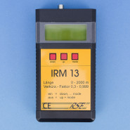 IRM 13 Impulsrefl. 0..2000/20cm