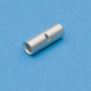 Stoßverbinder unisol. 4,0-6,0 mm²