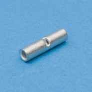 Stoßverbinder unisol. 1,5-2,5 mm²