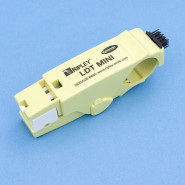 LDT-MINI Abisolierer für 4mm-Kabel, H121