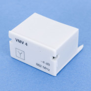 VMV  4 Vert.-Karte   4 / 4 dB