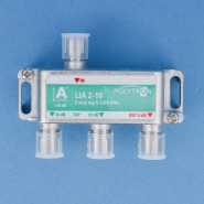 LIA 2-10  Abzw. 2-fach F 10 dB  1,2 GHz
