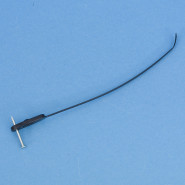 Standardbinder UV-beständig 4,8mm 198mm