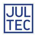 Jultec Logo