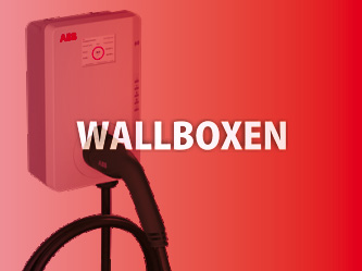 Wallbox von ABB